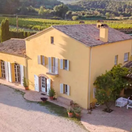 Holiday home Lidia Rural House *