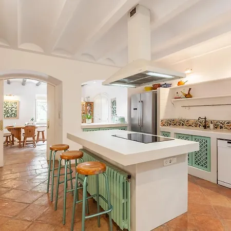 Lidia Rural House *