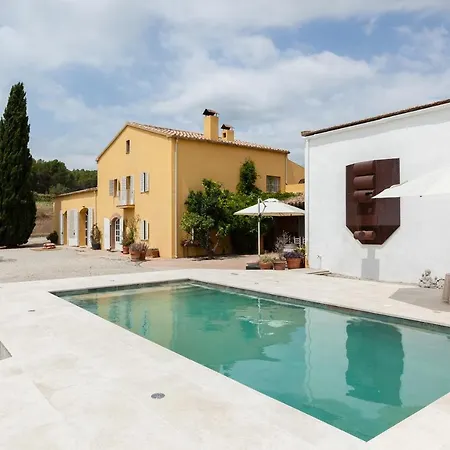 Lidia Rural House *