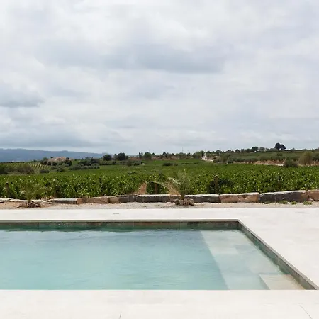 Lidia Rural House * San Martin Sarroca