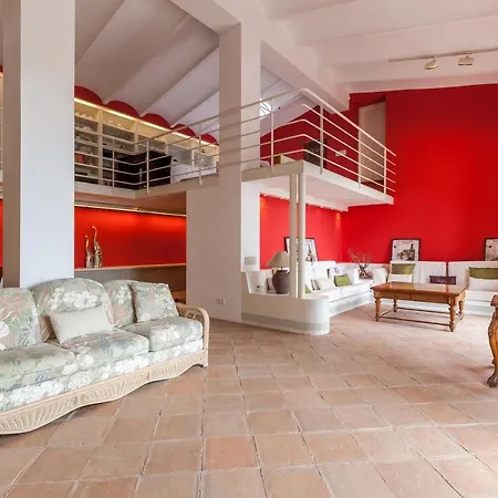 Holiday home Lidia Rural House