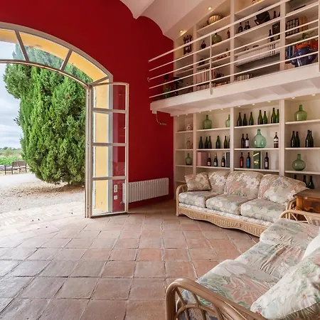 Holiday home Lidia Rural House