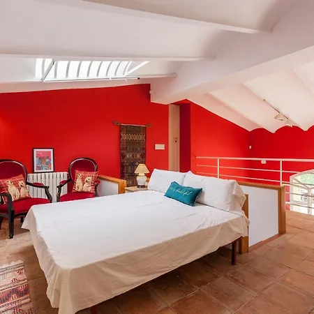 Lidia Rural House Holiday home