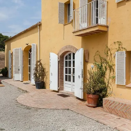 Lidia Rural House * San Martin Sarroca