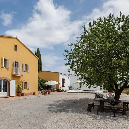 Lidia Rural House *