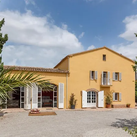 Lidia Rural House *
