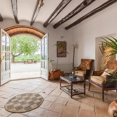 Holiday home Lidia Rural House