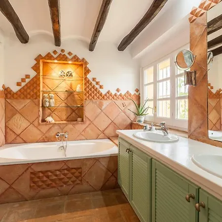 Lidia Rural House *