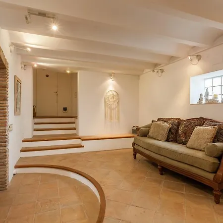 Lidia Rural House Holiday home