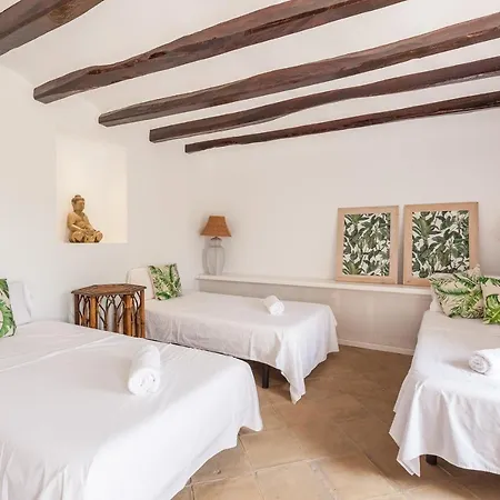 Lidia Rural House Holiday home *