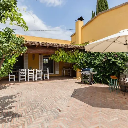 Holiday home Lidia Rural House