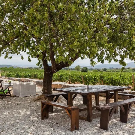 Lidia Rural House *