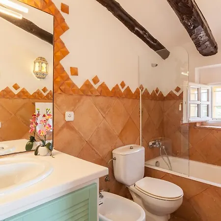 Lidia Rural House * San Martin Sarroca