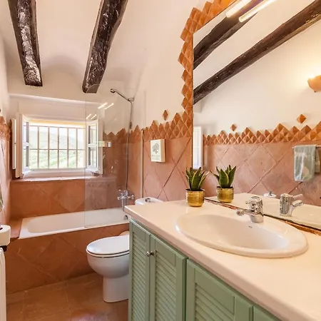Lidia Rural House San Martin Sarroca