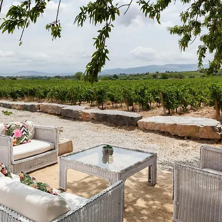Lidia Rural House * San Martin Sarroca