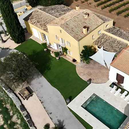 Holiday home Lidia Rural House